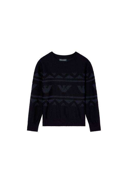  EMPORIO ARMANI | EB000824 AF19453UB118